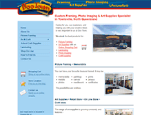 Tablet Screenshot of dootown.com